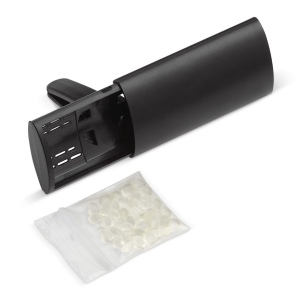 Purificateur d'air de voiture 4