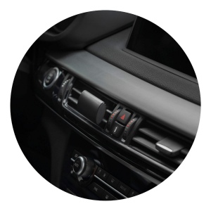 Purificateur d'air de voiture 5