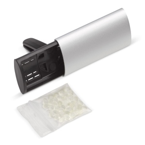 Purificateur d'air de voiture 8