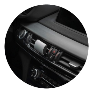 Purificateur d'air de voiture 9