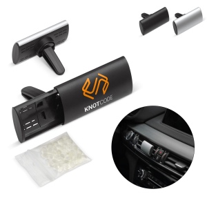Purificateur d'air de voiture