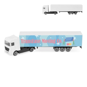 Mini camion