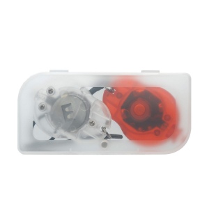 Kit lampes vélo 3
