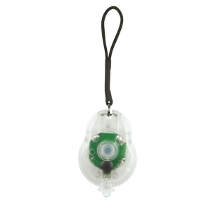 Kit lampes vélo 5