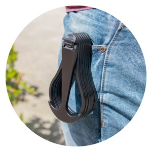 The Original Cupkeeper - Porte Gobelets 18cl-33cl 9
