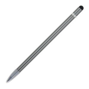 Crayon en aluminium longue durée avec gomme 5