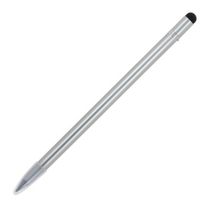 Crayon en aluminium longue durée avec gomme 4