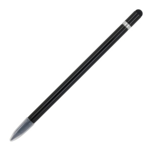 Crayon en aluminium longue durée avec gomme 3
