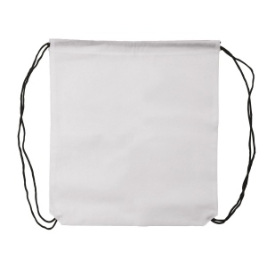 Sac cordelette non-tissé 75g/m² 10