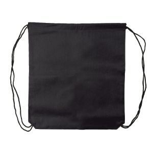 Sac cordelette non-tissé 75g/m² 12