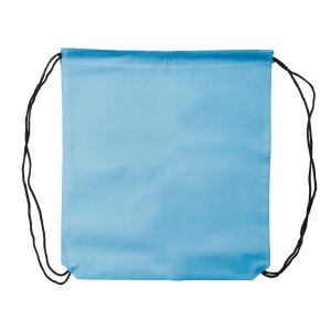 Sac cordelette non-tissé 75g/m² 17