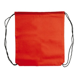 Sac cordelette non-tissé 75g/m² 18