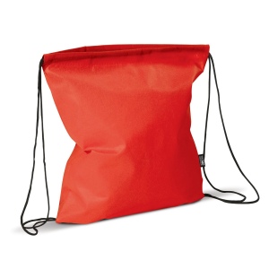Sac cordelette non-tissé 75g/m² 6