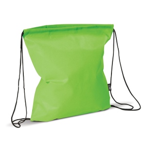 Sac cordelette non-tissé 75g/m² 8