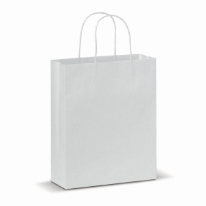 Sac en papier kraft 90g/m² 22x10x31cm 2