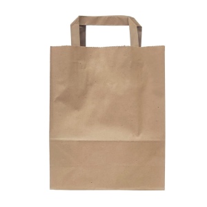 Sac en papier 70g/m² 28x10x22cm 3