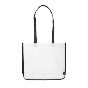 Grand sac shopping non-tissé 120g/m² 6