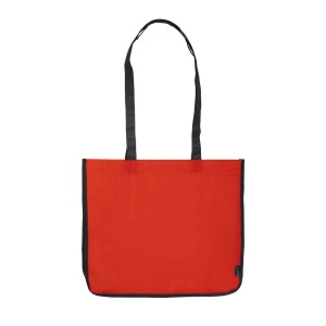 Grand sac shopping non-tissé 120g/m² 8