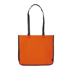 Grand sac shopping non-tissé 120g/m² 11