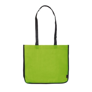 Grand sac shopping non-tissé 120g/m² 13