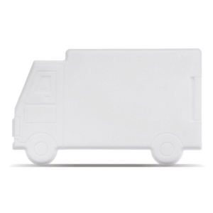 Distributeur de bonbons camion 2