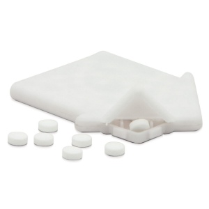 Distributeur de bonbons maison 3