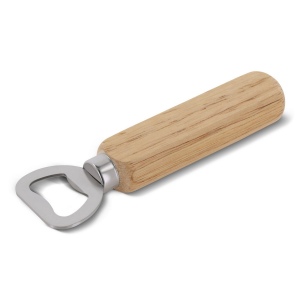 Ouvre-bouteilles avec manche en bois 2