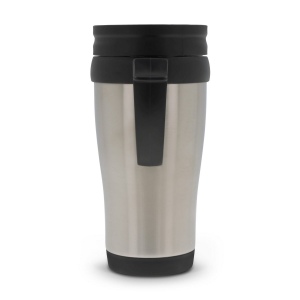 Mug métallique pour voiture 350ml 6
