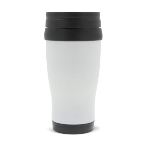 Mug métallique pour voiture 350ml 17