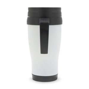 Mug métallique pour voiture 350ml 20