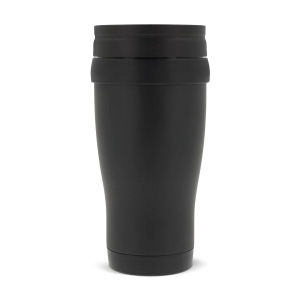 Mug métallique pour voiture 350ml 22
