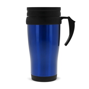 Mug métallique pour voiture 350ml 11