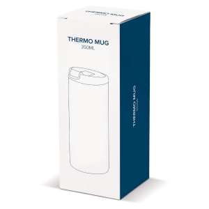 Mug Isotherme étanche 350ml 18