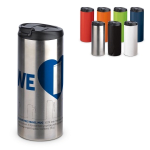 Mug Isotherme étanche 350ml