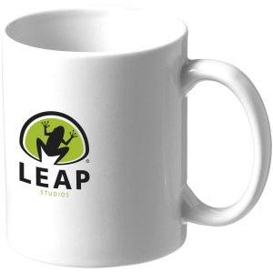 Mug céramique Bahia 330ml 4