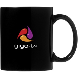 Mug céramique Santos 330ml 16