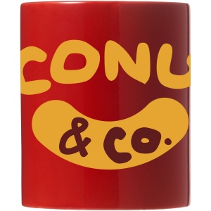 Mug céramique Santos 330ml 17