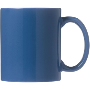 Mug céramique Santos 330ml 7