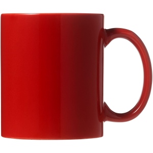 Mug céramique Santos 330ml 9