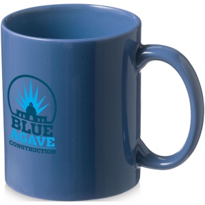 Mug céramique Santos 330ml 11