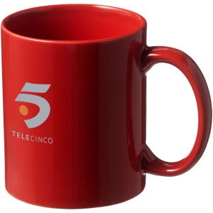 Mug céramique Santos 330ml 13