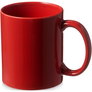 Mug céramique Santos 330ml 5