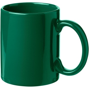 Mug céramique Santos 330ml 4