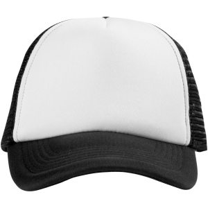 Casquette 5 panneaux Trucker 10