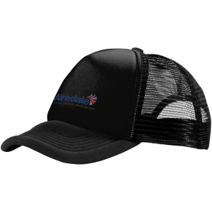 Casquette 5 panneaux Trucker 19