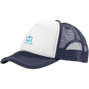 Casquette 5 panneaux Trucker 21