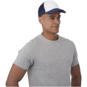 Casquette 5 panneaux Trucker 28