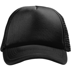 Casquette 5 panneaux Trucker 11