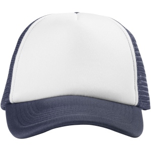 Casquette 5 panneaux Trucker 13