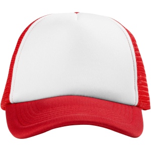 Casquette 5 panneaux Trucker 15